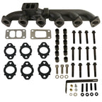 Pulse 5.9L Cummins Exhaust Manifold Exhaust Manifold Kit Dodge 2003-2007 2500/3500 BD Diesel