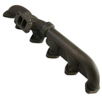 Pulse 5.9L Cummins Exhaust Manifold Exhaust Manifold Kit Dodge 2003-2007 2500/3500 BD Diesel