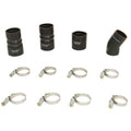 6.0L Power Stroke Intercooler Hose and Clamp Kit Ford 2003-2007 F-250/F-350 BD Diesel