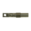 Turbo Turnbuckle 5/16NF Rod w/.250 Inch Hole 1999.5-2007 7.3L/6.0L w/Aftermarket Turbo or Wastegate BD Diesel