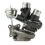 Screamer Turbochargers Ford 3.5L Ecoboost 2013-2016 BD Diesel