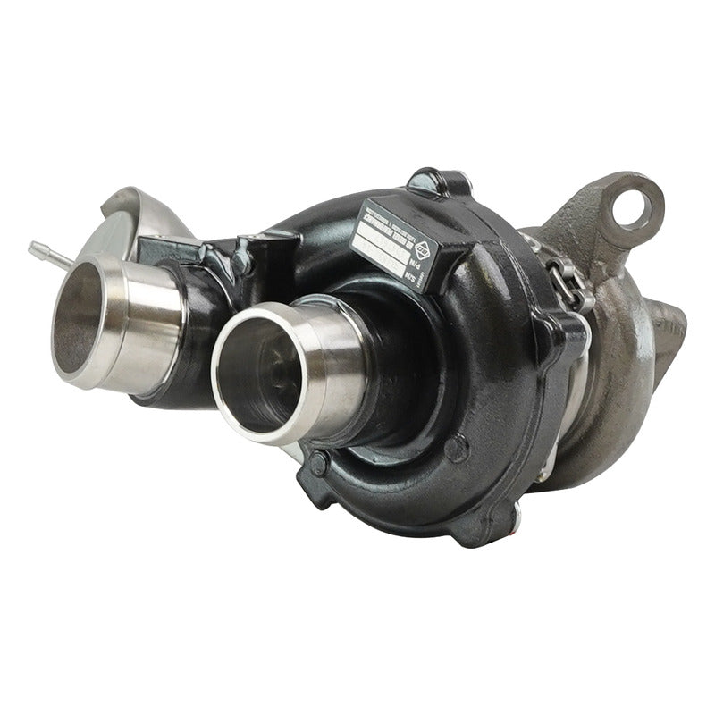 Screamer Turbochargers Ford 3.5L Ecoboost 2013-2016 BD Diesel