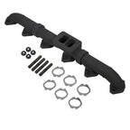 CAT T6 Exhaust Manifold 1993-1998 3406E / 1999-2003 C15 Non-ACERT BD Diesel