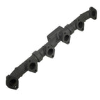 CAT T6 Ceramic Coated Exhaust Manifold Catepillar 3406E 1993-1998 / C15 NON-ACERT 1999-2003 BD Diesel