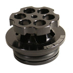 Dodge Ram Patriot Fuel Plug / Cap 2013-2018 6.7L Cummins / 2014-2018 3.0L Eco BD Diesel