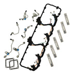 Injector Install Kit Dodge 5.9L Cummins Common Rail 2006-2007 Ram 2500/3500 BD Diesel