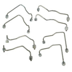 Injector Line Set Silverado/Sierra 6.6L LML Duramax 2011-2016 BD Diesel