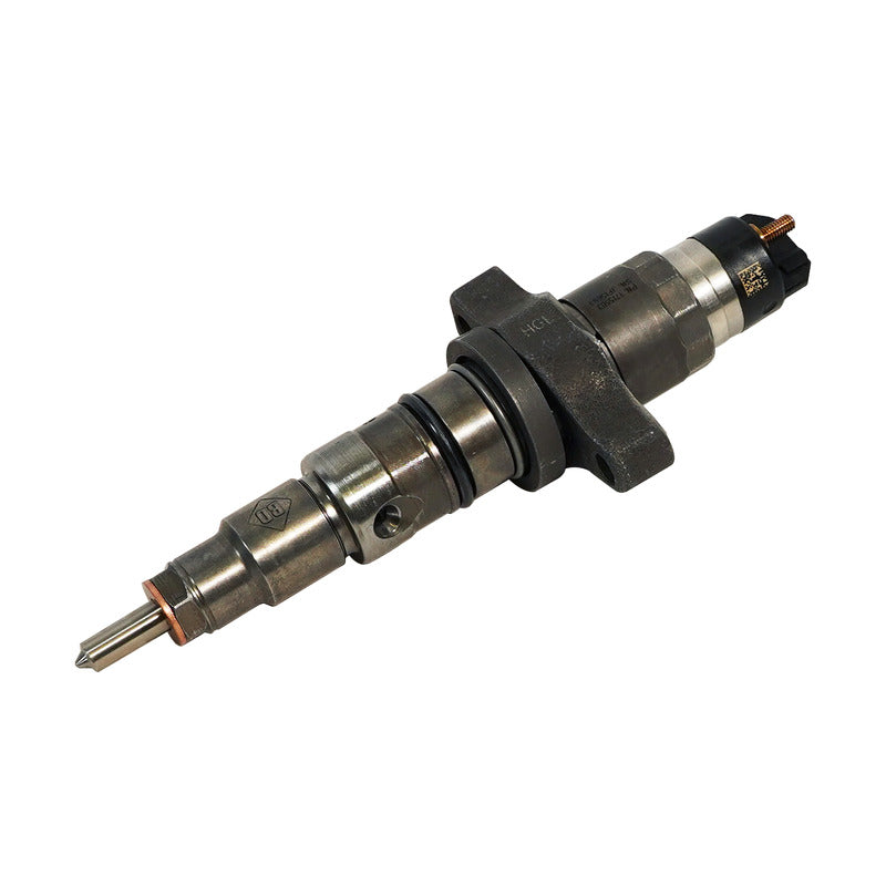 Injectors + Install Dodge Ram 5.9L Cummins 2003-2004 Ram 2500/3500 BD Diesel