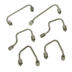 Injectors + Install RAM Cummins 6.7L 2013-2018 2500/3500 BD Diesel