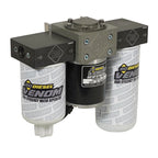 Venom Cummins Fuel Lift Pump c/w Filter and Separator Dodge 5.9L 1998.5-2002 2500/3500 BD Diesel