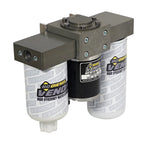 Venom Cummins Fuel Lift Pump c/w Filter and Separator RAM 6.7L 2013-2022 BD Diesel