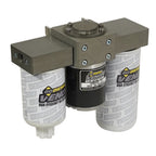 Venom Cummins Fuel Lift Pump c/w Filter and Separator Dodge 5.9L 2003-2004.5 2500/3500 BD Diesel
