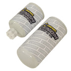 Venom Lift Pump Replacement Filter Dual-Pack Fuel and Water Separator Spin-on Cartridges BD Diesel