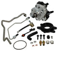 Venom CP3 Conversion Kit c/w Standard Pump Silverado/Sierra Duramax 6.6L 2011-2016 2500/3500 BD Diesel