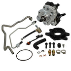 Venom CP3 Conversion Kit c/w Standard Pump Silverado/Sierra Duramax 6.6L 2011-2016 2500/3500 BD Diesel
