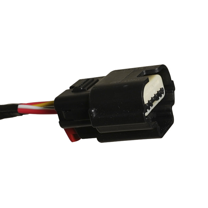 TS Booster V3.0 Chevy / Dodge / Ford / GMC / Jeep Adjust On The Fly BD Diesel