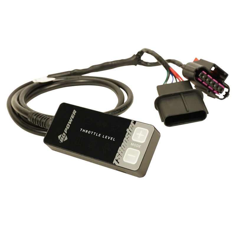 TS Booster V3.0 VW / Audi / Porsche Adjust On The Fly BD Diesel