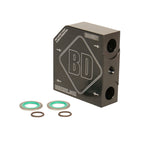 68RFE/Aisin AS69RC Cooler Bypass Delete Dodge Ram 2019-2024 6.7L 2500/3500/4500/5500 BD Diesel