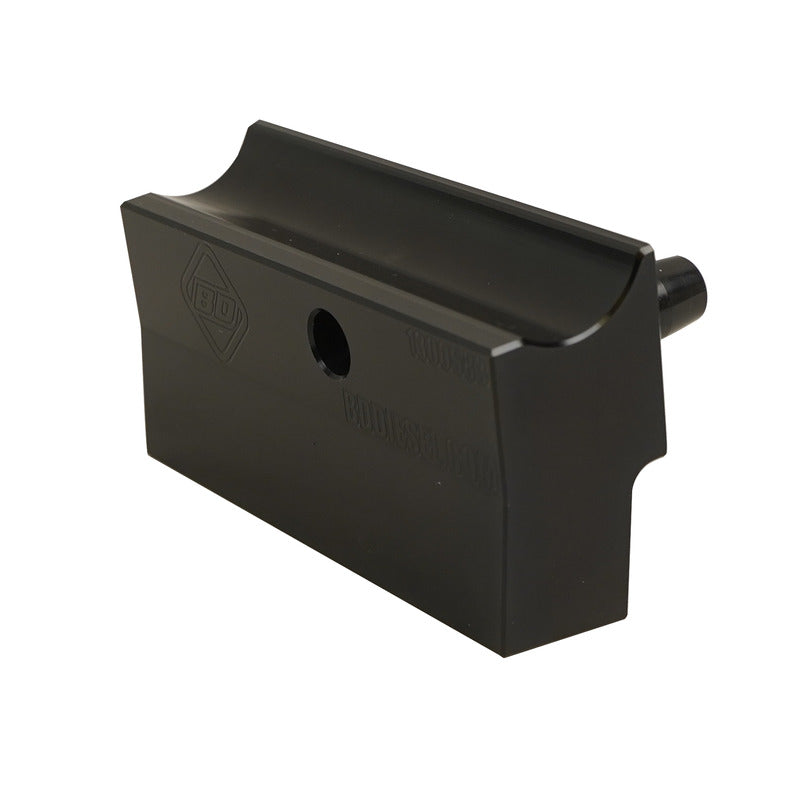 Cooler Bypass Delete Silverado/Sierra 1500 8L90 1/2 inch Cooler Lines 2019-2023 BD Diesel