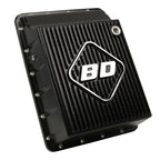 Deep Sump Transmission PAN Dodge Ram AISIN AS69RC 2013-2024 BD Diesel