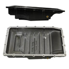 Ford Deep Sump Transmission Pan 10R60 / 10R80 2017-2024 2.7 / 3.5 / 5.0 and 2018-2021 3.0 BD Diesel