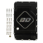 Ford Deep Sump Transmission Pan 10R60 / 10R80 2017-2024 2.7 / 3.5 / 5.0 and 2018-2021 3.0 c/w Hardware BD Diesel