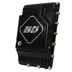 Ford Deep Sump Transmission Pan 10R60 / 10R80 2017-2024 2.7 / 3.5 / 5.0 and 2018-2021 3.0 c/w Hardware BD Diesel
