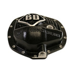 Differential Cover Rear Dodge 2013-2018 2500 AAM 14-Bolt w/RCS (Rear Coil Spring) BD Diesel
