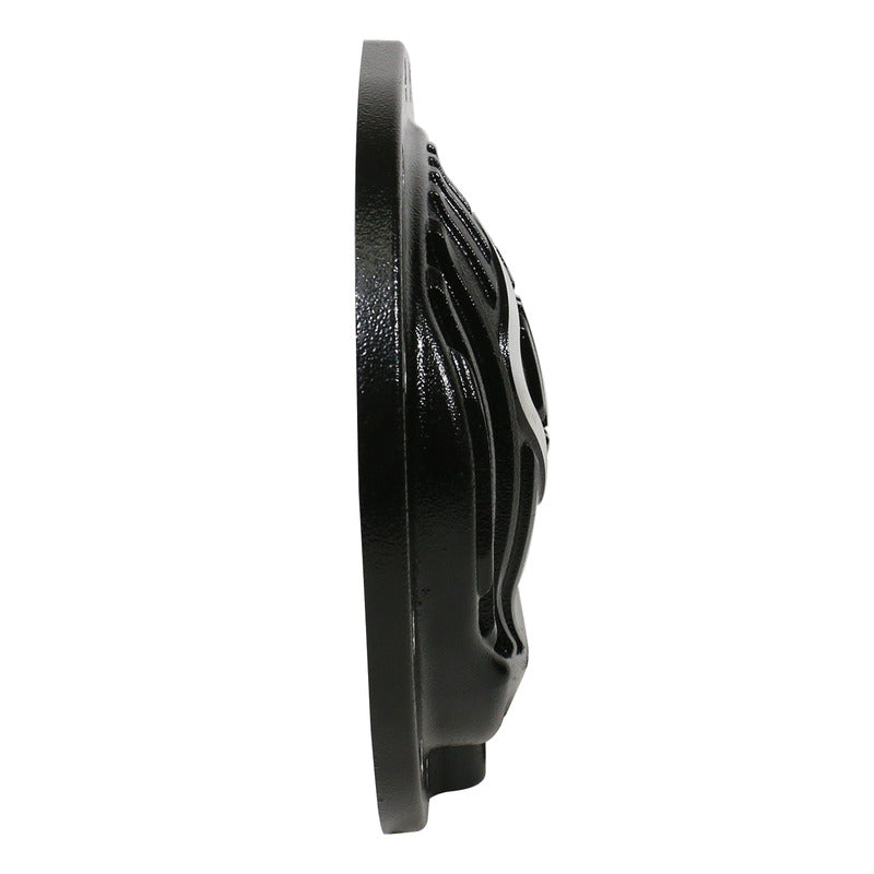 Dodge Front Differential Cover AA 12-9.25 RAM 2500 2014-2022 / RAM 3500 2013-2022 BD Diesel