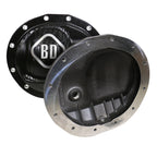 Dodge Front Differential Cover AA 12-9.25 RAM 2500 2014-2022 / RAM 3500 2013-2022 BD Diesel