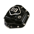 Differential Cover Rear Dana 70 Dodge 1981-1993 2500/3500 and 1994-2002 2500 Auto BD Diesel