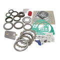 Build-It Silverado/Sierra 6.6L Duramax Allison Trans Kit 2011-2016 LML Stage 3 BD Diesel