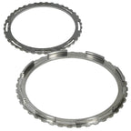 Interlocking Pressure Plate Kit (Full) Ford 6.7L Power Stroke 6R140 2011-2019 BD Diesel