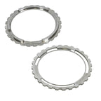 Interlocking Pressure Plate Kit (Full) Ford 6.7L Power Stroke 6R140 2011-2019 BD Diesel