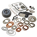 Build-it Dodge 68RFE Kit 2007.5-18 Stage 4 w/Torque Converter BD Diesel