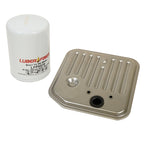 Transmission Filter Service Kit Dodge 5.9L Cummins 1998-2007 47RE/48RE BD Diesel