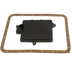 Transmission Filter Service Kit 2013-2024 RAM AISIN AS69RC BD Diesel