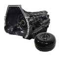 Roadmaster Transmission and Converter Package E4OD Ford F250/F350 7.3L Power Stroke 1995-1997 2WD BD Diesel