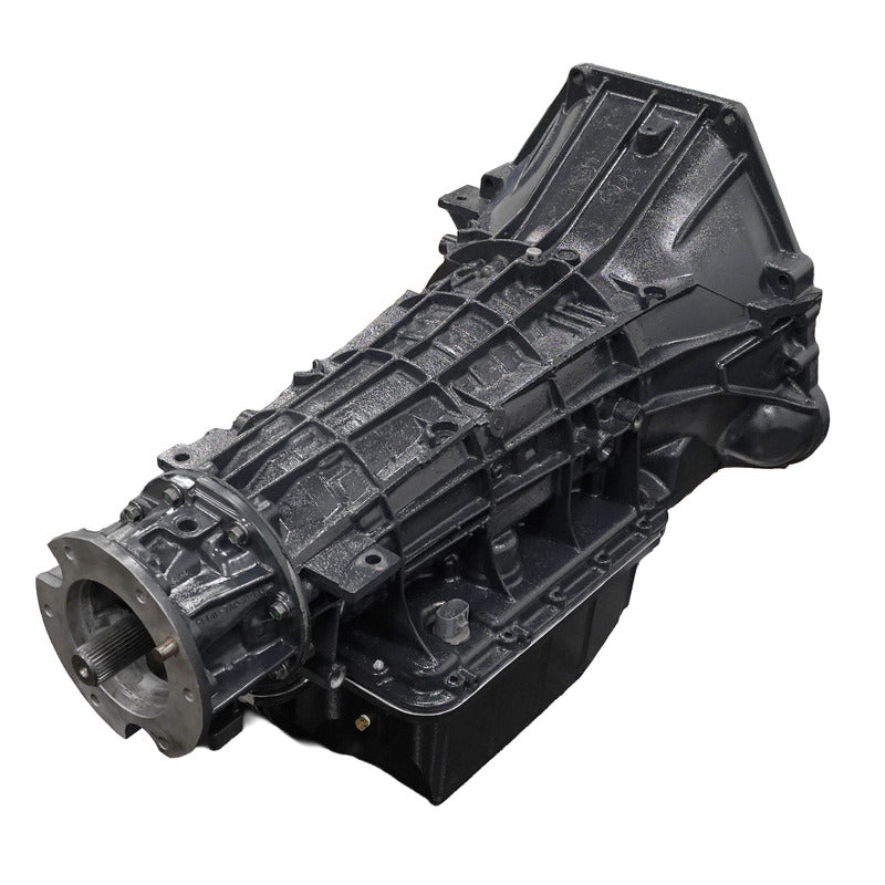 Roadmaster Transmission and Converter Package E4OD Ford F250/F350 7.3L Power Stroke 1995-1997 2WD BD Diesel