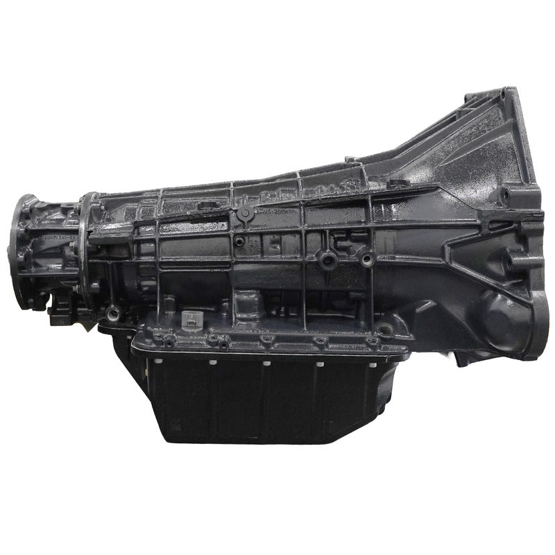 Roadmaster Transmission and Converter Package E4OD Ford F250/F350 7.3L Power Stroke 1995-1997 2WD BD Diesel