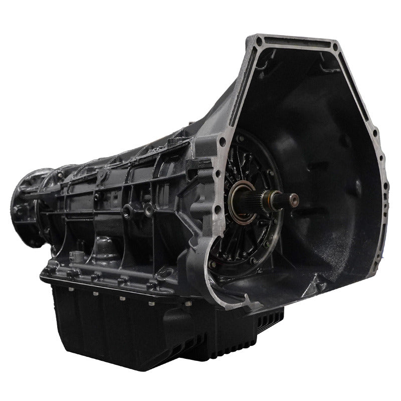 Roadmaster Transmission and Converter Package E4OD Ford F250/F350 7.3L Power Stroke 1995-1997 4WD BD Diesel