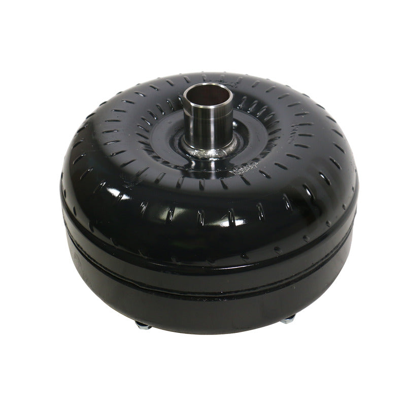 Roadmaster Transmission and Converter Package E4OD Ford F250/F350 7.3L Power Stroke 1995-1997 4WD BD Diesel