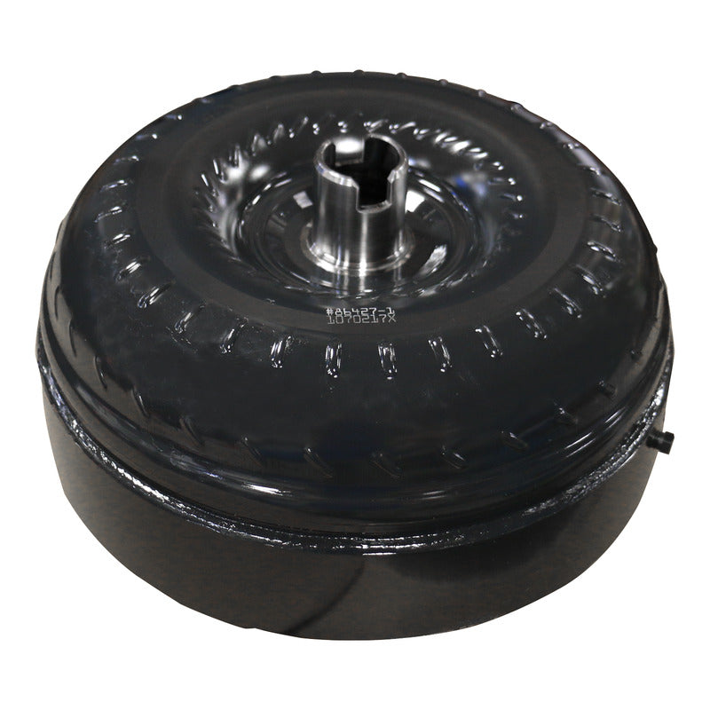Roadmaster Dodge 48RE Transmission and Converter Package 2003-2004 5.9L Cummins 4WD BD Diesel