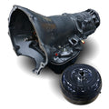 TowMaster Dodge 47RH Transmission and Converter Package 1994-1995 4WD BD Diesel