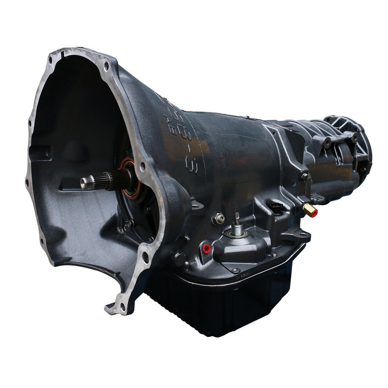 TowMaster Dodge 47RE Transmission 1996-1998 12-Valve 4WD BD Diesel
