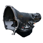 TorqueMaster Dodge 47RE Transmission 2000-2002 4WD c/w Auxiliary Filter and Billet Input BD Diesel