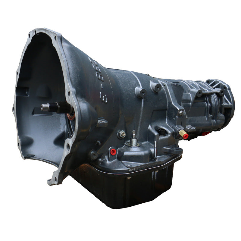 TowMaster Dodge 48RE Transmission 2003-2004 4WD BD Diesel