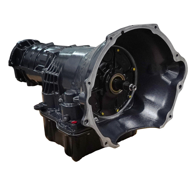 Roadmaster Dodge 48RE Transmission and Converter Package 2005-2007 5.9L Cummins 2WD BD Diesel