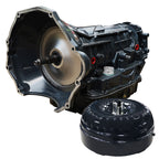 Roadmaster 68RFE Transmission and Pro Force Converter Dodge Ram 2007.5-2018 2WD BD Diesel