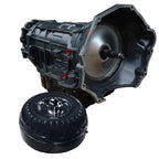Roadmaster 68RFE Transmission and Pro Force Converter Dodge Ram 2007.5-2018 2WD BD Diesel